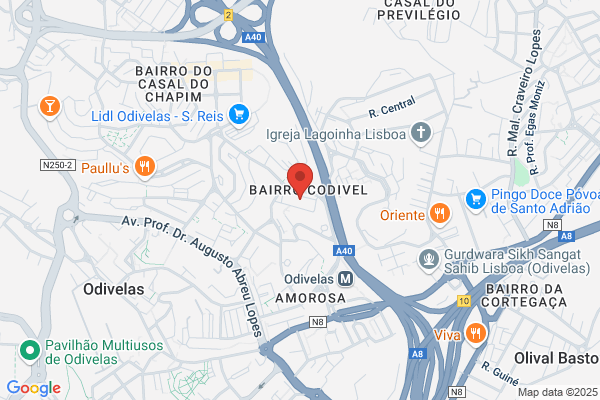 Oliveira E Alves-Contabilidade,fiscalidade E Assessoria Lda,a