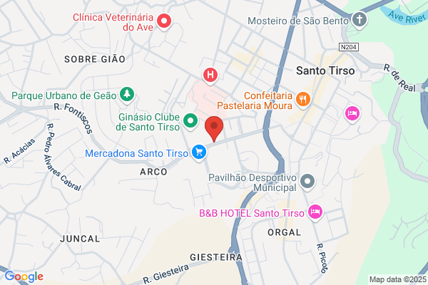 Padaria E Pastelaria Irmó Vilelas Lda
