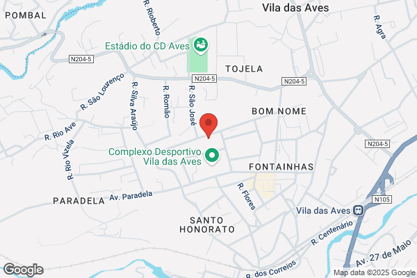 Cabeleireiro Galvàunisexo