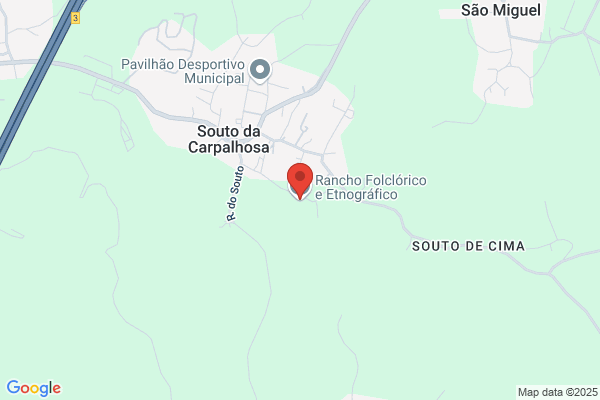 Rancho Folclco De Sàromàdo Coronado