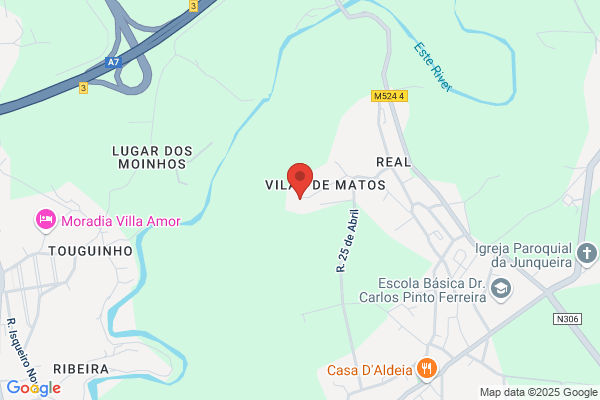 Primurbe-Sociedade Urbanizadora Da Quinta S.Francisco Dos Matos. lda