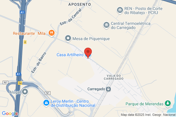 Agropeias Lusitania-Sociedade Importadora. Lda