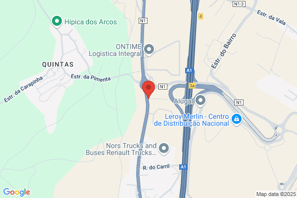 Auto Latina-Comercio De Automaveis. Sa