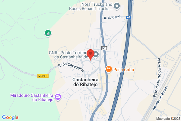 Beta E Carmo-Cabeleireiro Unisexo