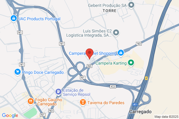 Discompor-Distribuiï De Combuståis Portugueses Lda