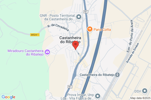 Distrifish-Comãio De Peixe Lda