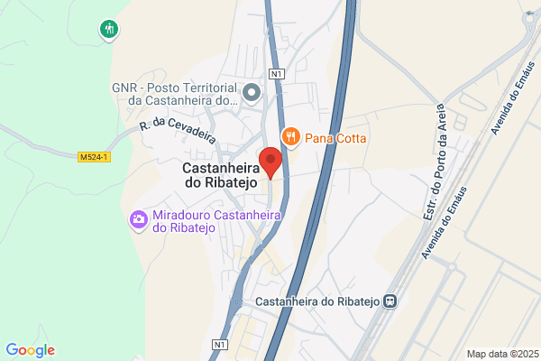 Domingos Carreiro Unipessoal Lda