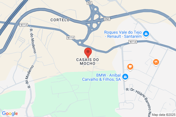 Finavalia-Consulta E Serviios Em Gestao. Lda