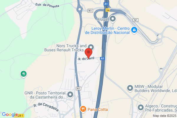 Gazaó-Comãio De Gazes E Aó Lda