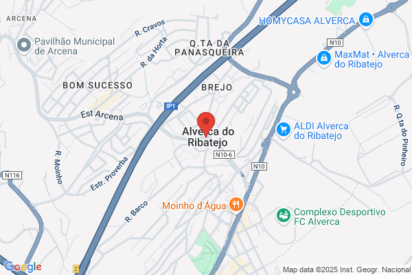 Gespalas-Sociedade E Gestàimobiliéa Lda
