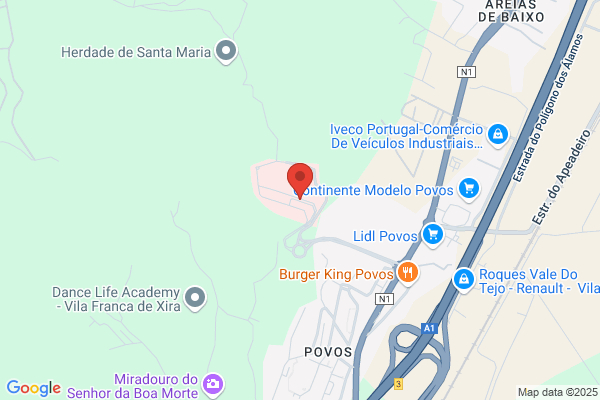 Hospital Reynaldo Santos