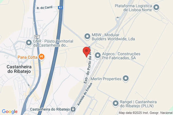 Lojinha da avó Maria