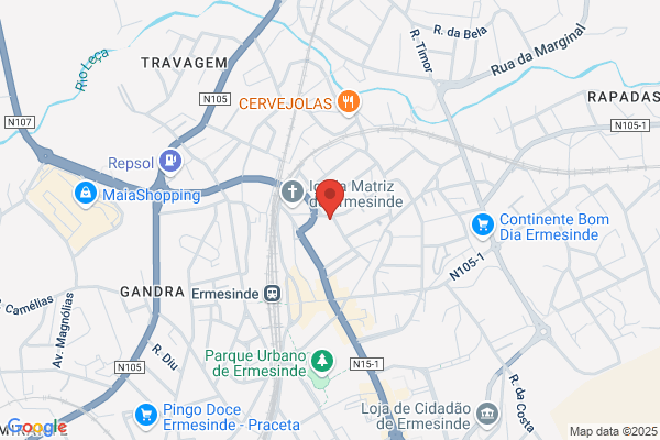 Memorando-Consultoria Para Os Negacios E A Gestao. lda