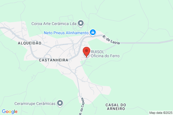 Olavo Rio Ralha