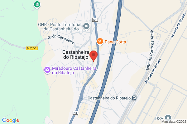 Publifranca-Decoraiao E Publicidade. Lda