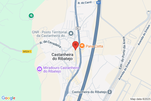 Salàdina Cabeleireiro