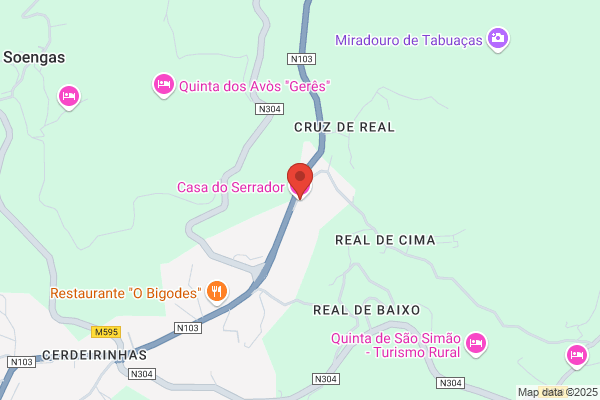 Serrador & Irmícomãio De Artigos De Vestuéo lda