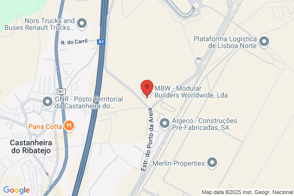 VBO Remodelações