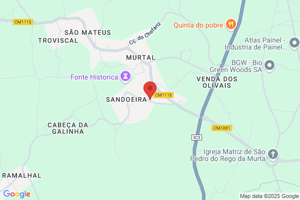CF Batista - Componentes para Calçado, Unipessoal, LDA
