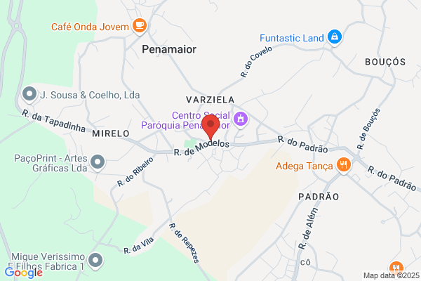 Cordália M Bentes Santos