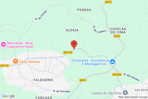 Farméa Do Frazü