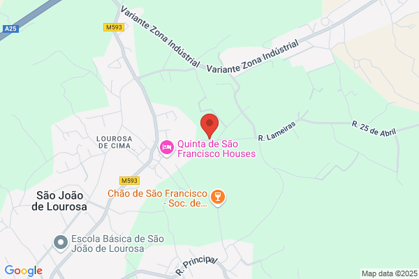 Gazeta De Paios De Ferreira