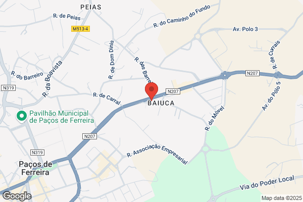Recarsilva Publicidade Lda