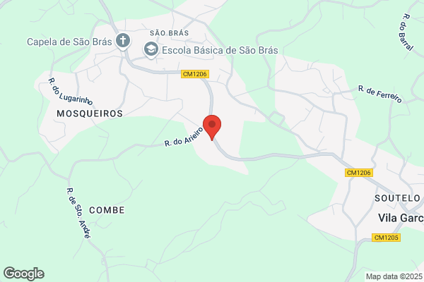 Adega Regional De Amarante