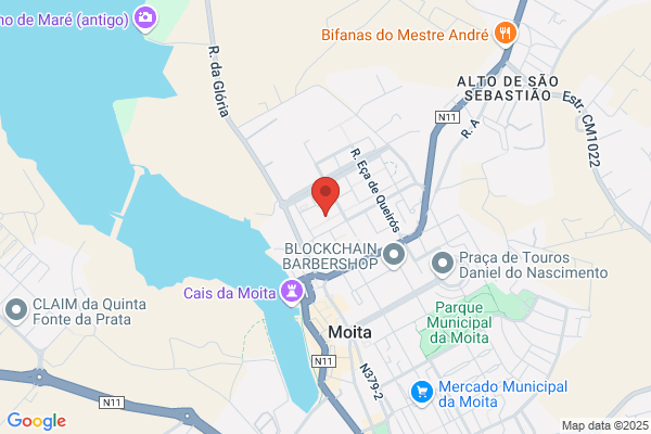 Gabinete-Morais & Moita Lda,o