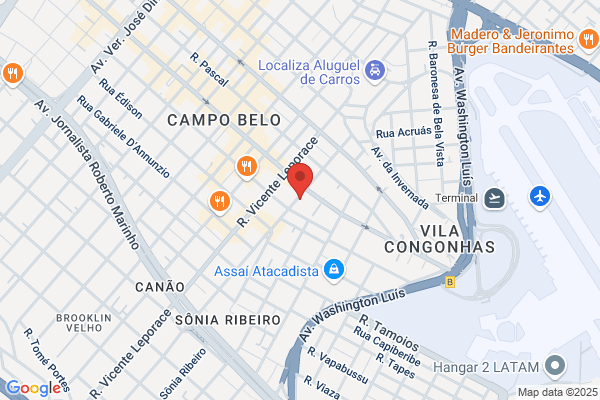 Octéa S Campos Azevedo