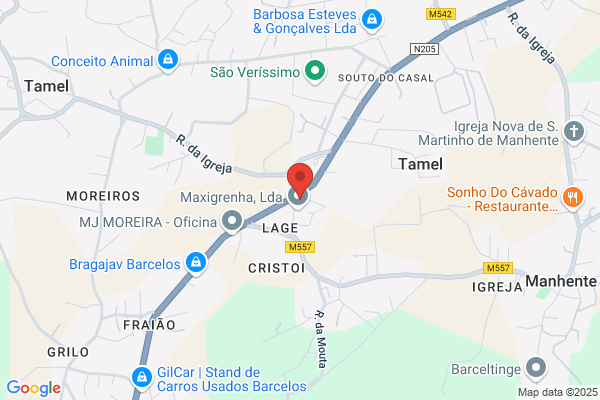 Fábrica De Sofás Jaime G Pereira