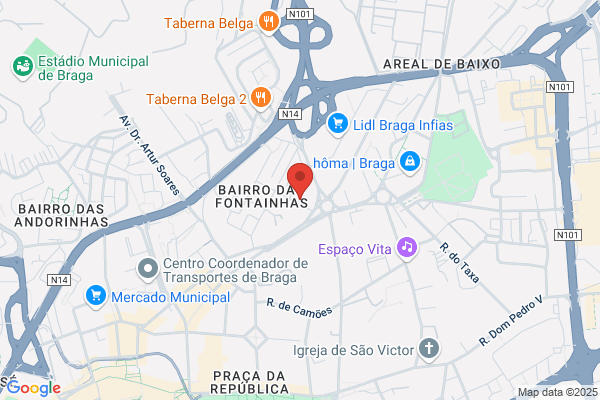 Cabeleireiro Candy