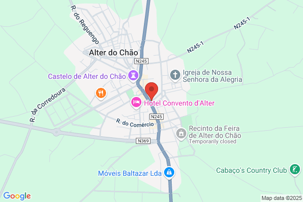Farmácia Alter