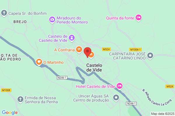 Farmácia Roque