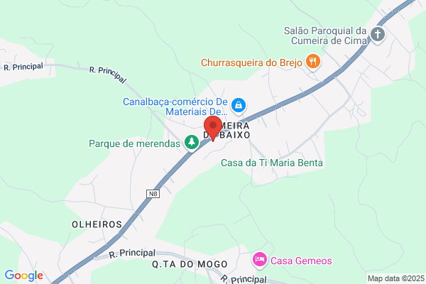 Faustino A Carreiras-Comercio E Industria De Automaveis. lda