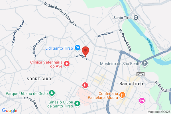 Carglass® Santo Tirso