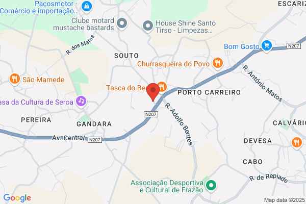 Cecia M Silva Pereira