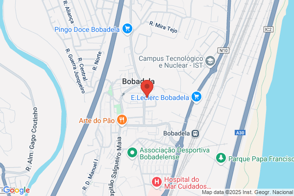Eidelman-Consultadoria E Projectos Lda
