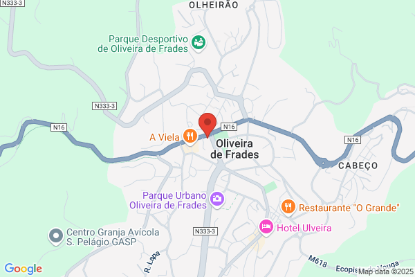 Padaria Pastelaria Esperan`do Ave Lda
