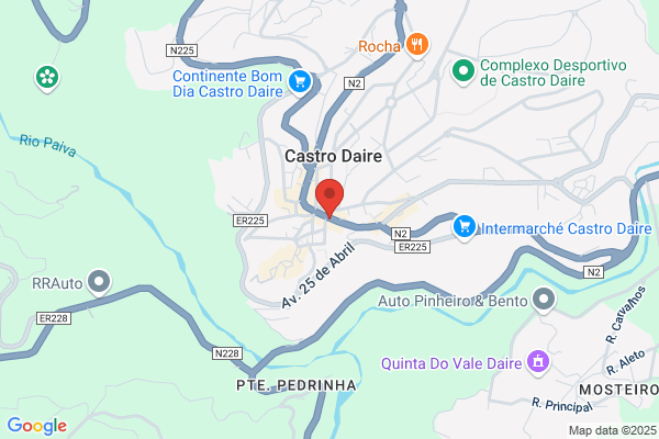 Clínica Médico-Dentária Do Coreto Unipessoal Lda