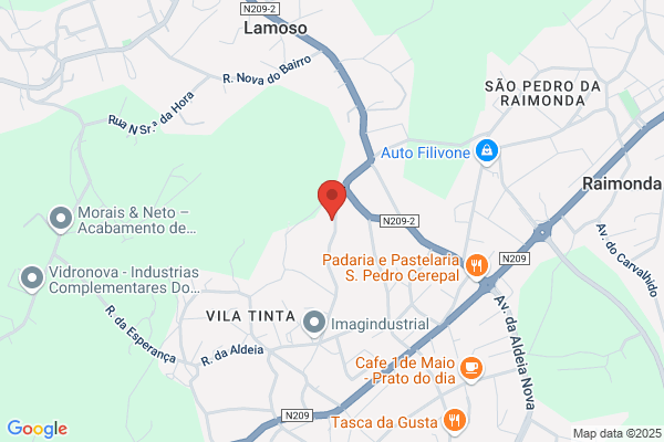 Lidertacos-Pavimentos De Madeira E Derivados. Lda
