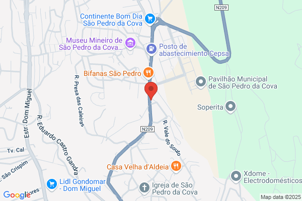 Agãia Mediaï Seguros-Rida & Basio Lda