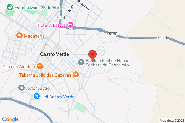 Aparthotel Castro-Sociedade Hoteleira Sa