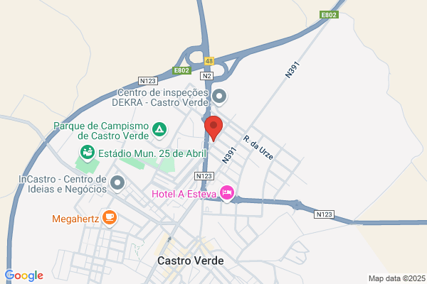 Associaï De Agricultores De Campo Branco