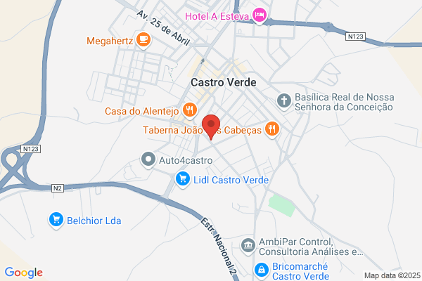 Carlos Clemente & Filhos Lda