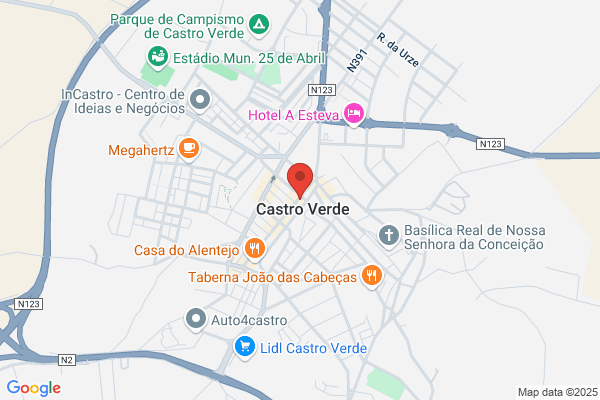 Centro Focal
