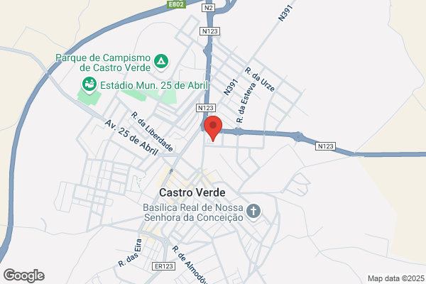 Farmácia Alentejana