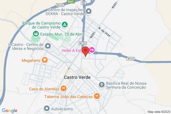 Farméa Alentejana