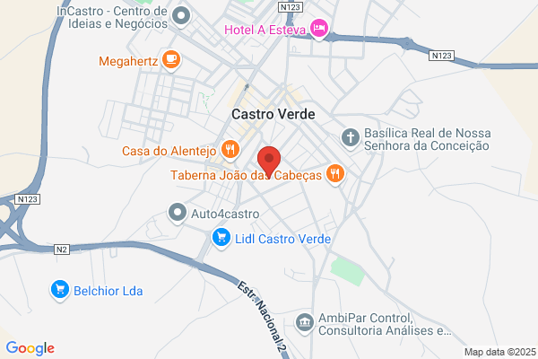 Igreja Evangélica Assembleia de Deus