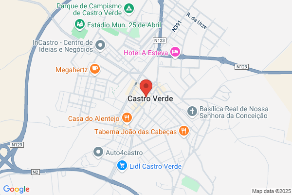 Qualitypharma Espaço Saúde Lda